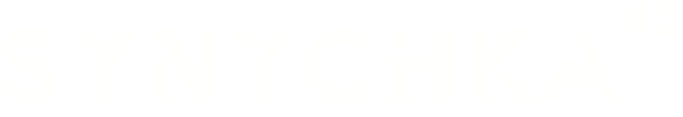 SYNYCHKA42 wordmark